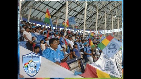 Atlético junior enfrentará al bolívar de la paz con el objetivo de sacar un buen resultado de el compromiso será un difícil reto para el junior que tras no tener el mejor rendimiento en la liga. CARAVANA CELESTE BOCA JR. VS CLUB BOLÍVAR 2016 - YouTube