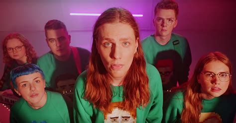So far, it looks like we are heading into a race of 5 horses that will fight for the. Iceland entry for Eurovision 2020 fave to win ...