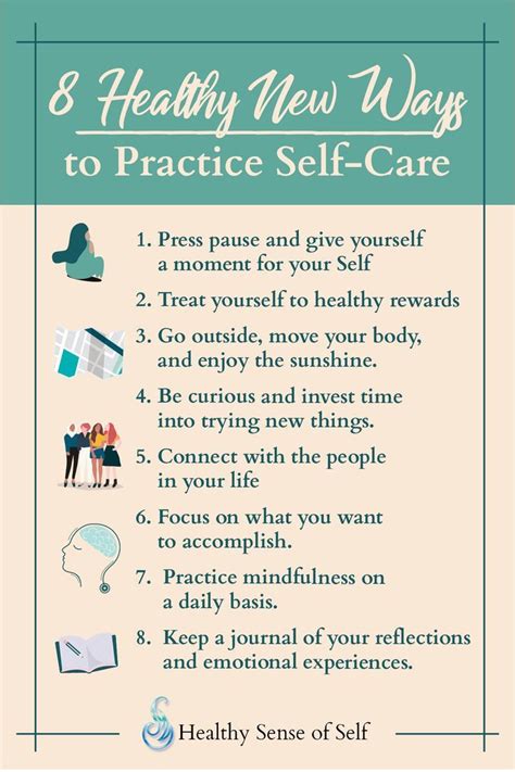 8 Healthy New Ways To Practice Self Care Everyday This Summer Self