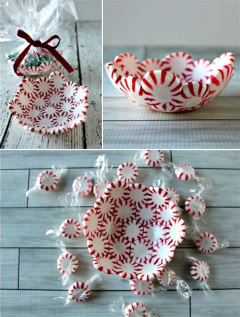 12 pcs peppermint candy ffloor decals, used for christmas decoration, holiday party decoration, 3 sizes for floor, window, counter, wall red and white decals 4.6 out of 5 stars 4 $8.99 $ 8. 6 of the Best Winter Holiday DIY Decorations on Pinterest