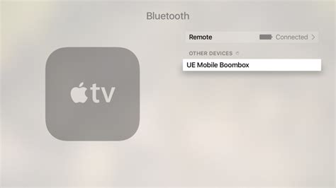 How Do I Pair A Bluetooth Device To Apple Tv The Iphone Faq