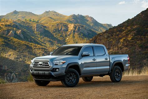 Toyota Trucks Arent Done With Diesel Engines
