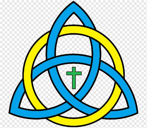 Triquetra Symbol Of The Holy Trinity Ph