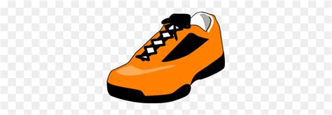 Shoe Cliparts Pair Of Running Shoes Clipart Flyclipart
