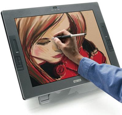 Painter provides the most realistic digital painting experience you can find anywhere. Graphics Tablet Wiki | Advantages of Having a Graphics ...