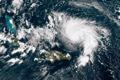 Conditions gradually worsened in the bahamas sunday morning as the islands began to feel the brunt of hurricane dorian. Hurricane Dorian Path to Bahamas: Watch in Effect For ...
