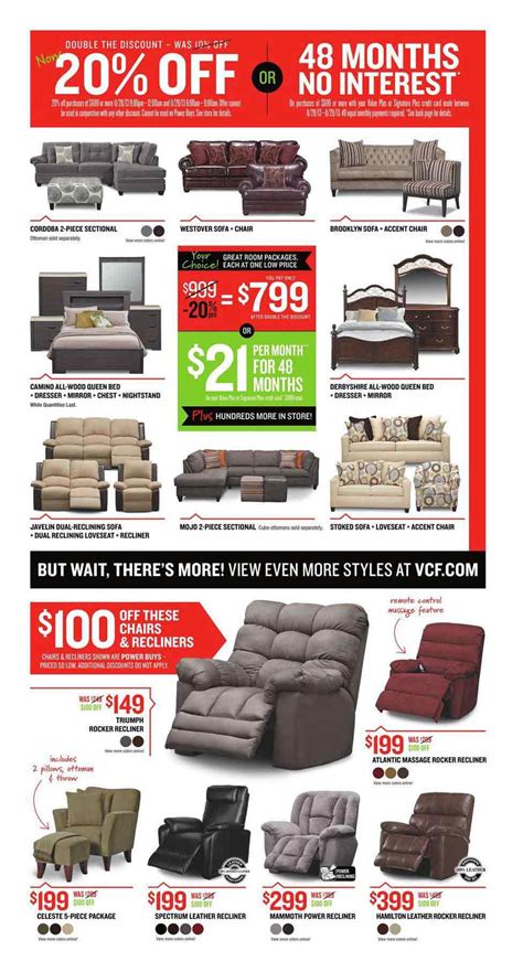 What Paper Does The Black Friday Ads Come In - Value City Black Friday 2013 Ad - Find the Best Value City Black Friday