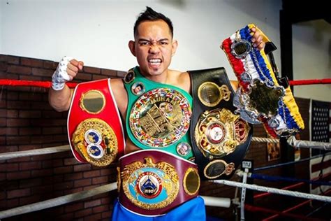 Nonito donaire is a kind of boxer that you should never count out. Nonito Donaire : Nonito Donaire Blasts Out Stephon Young ...