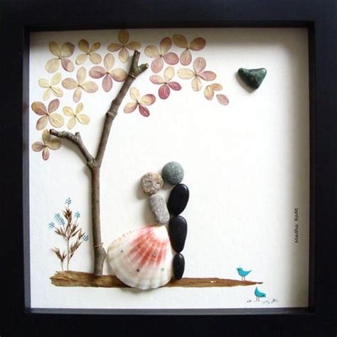 Collection by robin linnea • last updated 8 weeks ago. 60 DIY Stone Arts and Crafts - Pink Lover