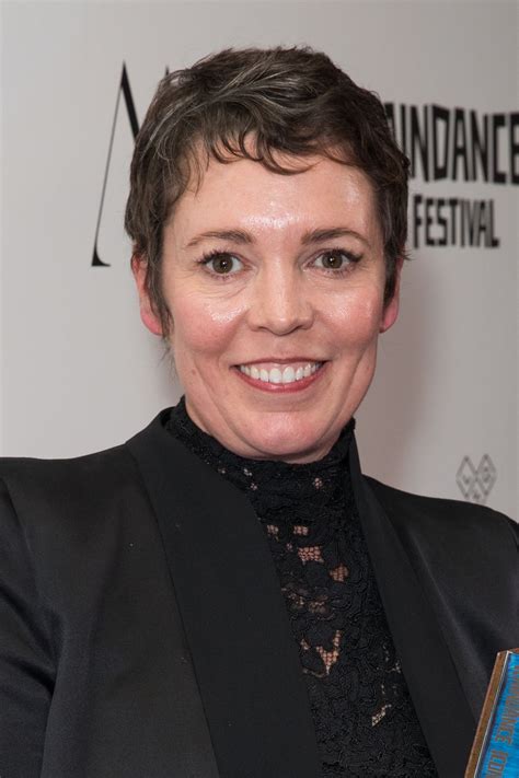 Olivia colman was born on january 30, 1974 in norwich, norfolk, england as sarah caroline olivia colman. OLIVIA COLMAN at 27th Raindance Film Festival Launch in London 08/20/2019 - HawtCelebs