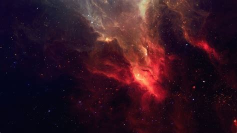 Download 4k wallpapers of space, earth, astronaut, solar system, planets, cosmos, milky way, universe, astronomy, spaceships, nebula, galaxy, deep space in hd, 4k high quality resolutions. Red Space Wallpaper (75+ images)
