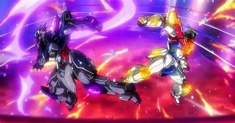 Gundam Guy Gundam Build Fighters Try Episode 14 Worthy