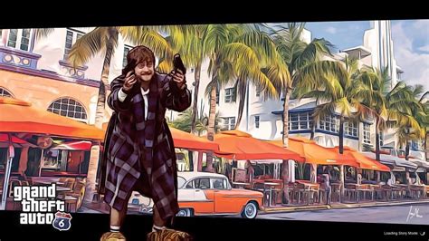 Personally i'm thinking philza, because in his reddit. GTA 6: Reddit user comes up with a brilliant Daniel ...