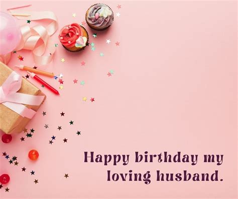 58 Birthday Wishes For Husband Happy Birthday Handsome Birthday