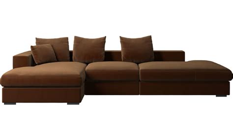 Chaise Longue Sofas Cenova Sofa With Lounging And Resting Unit