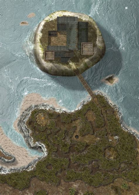 Thistletop By Hero339 On Deviantart Fantasy Map Dungeon Maps Map Design