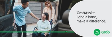 Make money with grab today. Grab Expands Vehicle Service Options with GrabAssist ...