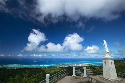 Top 10 Attractions In Saipan Travel Notes And Guides Travel