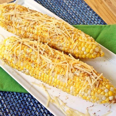 This super simple cajun roasted corn recipe is a delicious alternative to the classic boiled corn on spice up your corn with this tasty cajun roasted corn recipe. Grilled Cajun Corn Recipe - (4.6/5)