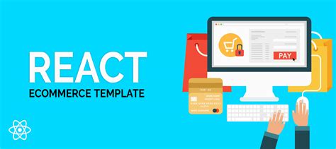 React Bootstrap Ecommerce Template Free Printable Templates