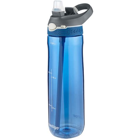 Contigo 24 Oz Ashland Autospout Water Bottle Ebay