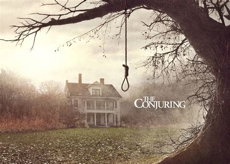 The Conjuring 1 The Conjuring 2013 All In Terror And Horror
