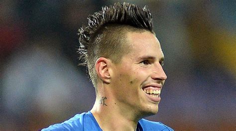 'they let him go too quickly'. Marek Hamšík - Spielerprofil - DFB Datencenter