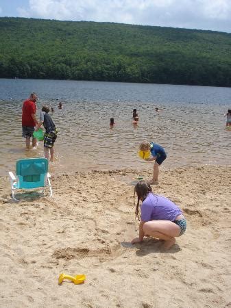 Maybe you would like to learn more about one of these? MAUCH CHUNK LAKE PARK - Updated 2018 Campground Reviews ...