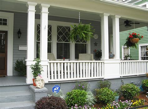 Some of our best landscaping ideas include adding height with planters and baskets and creating spaces where then, use our best landscaping ideas to help you create the stunning outdoor living spaces you know you will cherish. Front porch