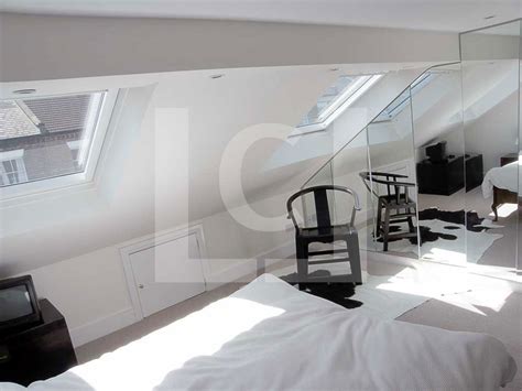 Loft Conversion For 3 Bed Terrace Property Loft Conversion Central