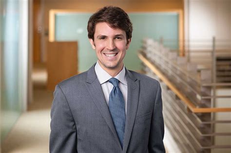 Pircher Nichols And Meeks Hires Alexander Mitchell As Lateral Associate