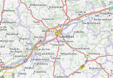 47 likes · 1 talking about this. Karte, Stadtplan Achdorf - ViaMichelin
