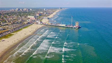 10 Best Places To Visit In Texas - pepNewz