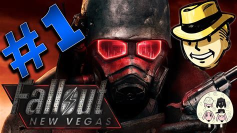 Fallout New Vegas Pornhub Pt Youtube