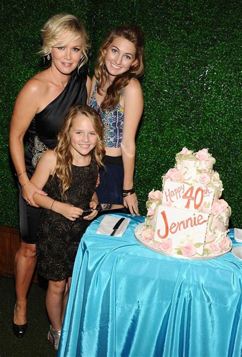 Beverly hills, 90210 machte jennie garth zum star! Jennie Garth | Jennie Garth | Kinder