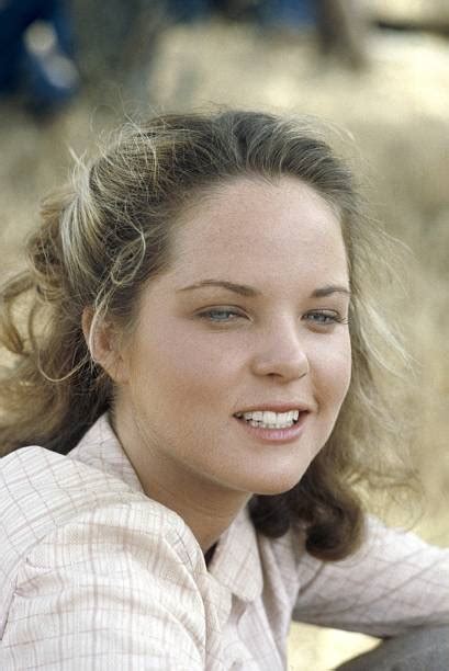 melissa sue anderson from little house on the prairie once explained her decision to move to