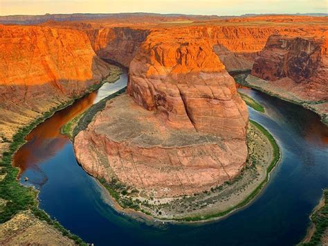 Everything You Need To Know About The Horseshoe Bend In Arizona