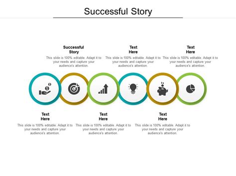 Successful Story Ppt Powerpoint Presentation Layouts Background Designs