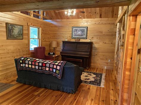 Lula Belle Black Hills Cabin Rentals