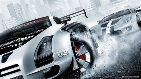 Hd Car Game Wallpapers 1080p Wallpaper Cave