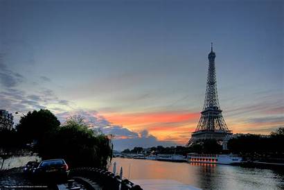 Paris Eiffel France Tower Wallpapers Desktop Fon