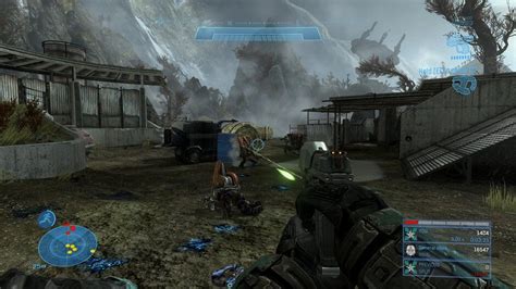 Halo Reach Is Now Available On Mcc For Xbox One And Pc And It Is How