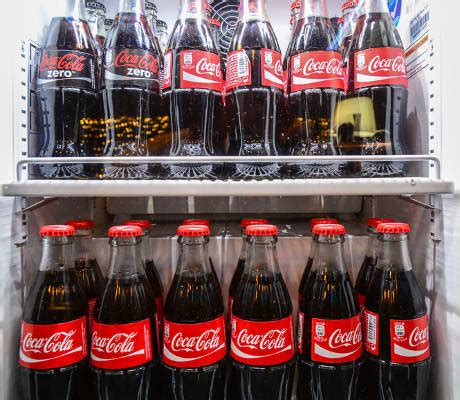 This is a 0.40 percent up since the beginning of the trading day. KO Stock: Why The Coca-Cola Co is Still a Top Pick for Income