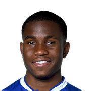 Ademola Lookman FIFA 19 Career Mode - 75 Rated on 21st July 2019 - FUTWIZ