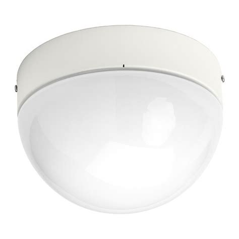 Do you assume bathroom ceiling heat lamps seems to be nice? ÖSTANÅ Ceiling/wall lamp - - IKEA