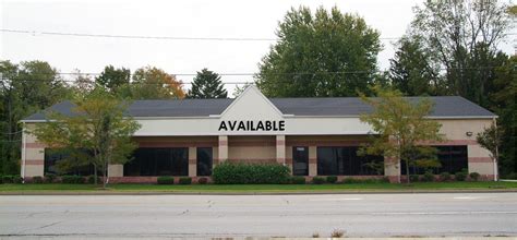 7560 Mentor Ave Mentor Oh 44060 Retail For Lease Loopnet