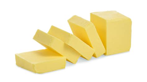 The Strange Difference Between West And East Coast Butter