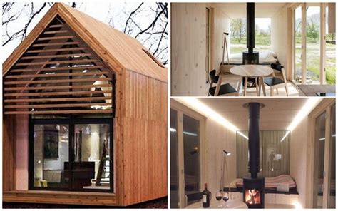 Our tiny house plans give you all of the information that you need to begin your tiny house project with confidence. Habiter dans une Tiny House, ça vous tente ? On vous fait ...
