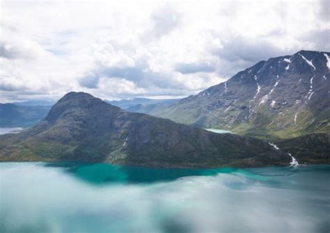 Explore Norways Jotunheimen National Park Life In Norway