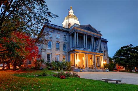Maybe you would like to learn more about one of these? Top 10 Things to Do in Concord, New Hampshire - Your AAA ...